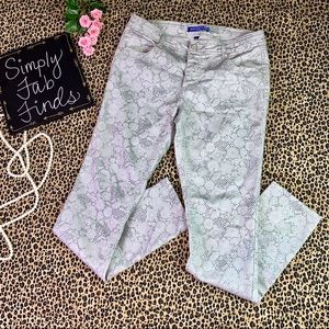 jabo jeans from the 80s